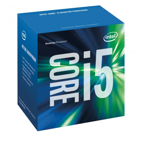 Procesor Intel Core i5 i5-6402P BOX BX80662I56402P SR2NJ