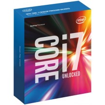 Procesor Intel Core i7 i7-6800K BOX BX80671I76800K SR2PD
