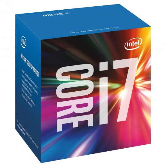Procesor Intel Core i7 i7-6850K BOX BX80671I76850K SR2PC