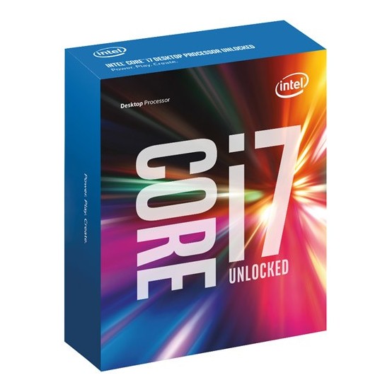 Procesor Intel Core i7 i7-6900K BOX BX80671I76900K SR2PB