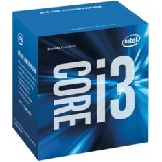 Procesor Intel Core i3 i3-7300T BOX BX80677I37300T SR35M