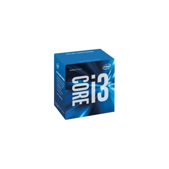 Procesor Intel Core i3 i3-7300T BOX BX80677I37300T SR35M