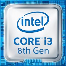 Procesor Intel Core i3 i3-8100 BOX BX80684I38100