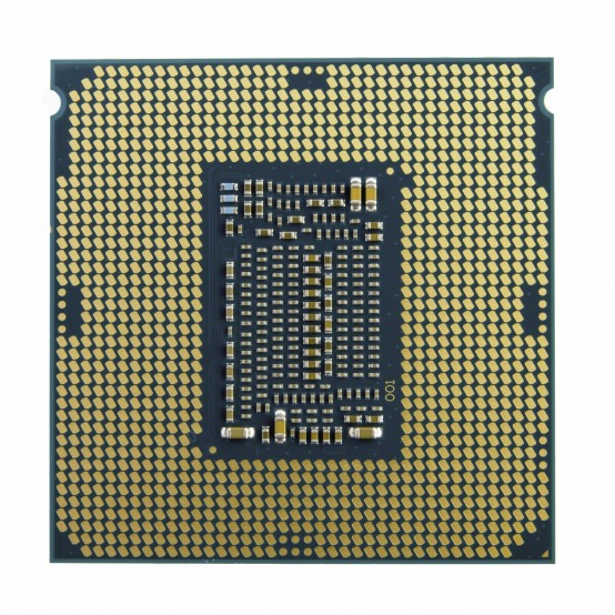 Procesor Intel Core i5 i5-8600K BOX BX80684I58600K