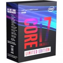 Procesor Intel Core i7 i7-8086K BOX BX80684I78086K SRCX5