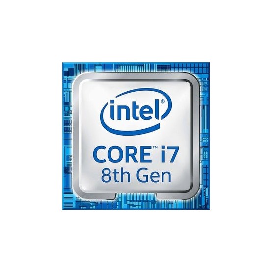 Procesor Intel Core i7 i7-8086K BOX BX80684I78086K SRCX5