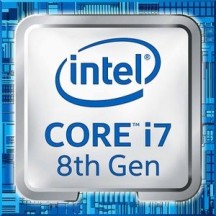Procesor Intel Core i7 i7-8086K BOX BX80684I78086K SRCX5