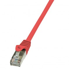 Cablu LogiLink Patchcord F/UTP Cat.5e 1m CP1034S