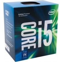 Procesor Intel Core i5 i5-7400T BOX BX80677I57400T SR332