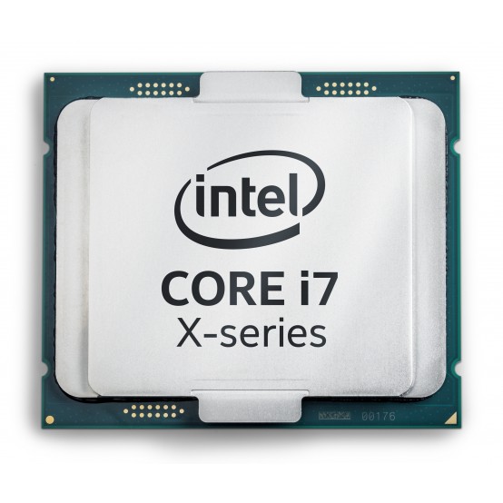 Procesor Intel Core i7 i7-7740X BOX BX80677I77740X SR3FP