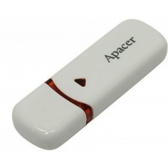 Memorie flash USB Apacer AH333 AP64GAH333W-1