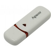 Memorie flash USB Apacer AH333 AP64GAH333W-1