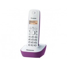 Telefon Panasonic  KX-TG1611FXF