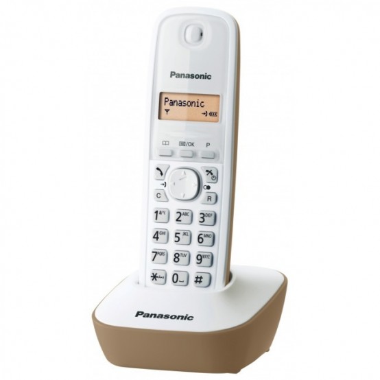 Telefon Panasonic  KX-TG1611FXJ