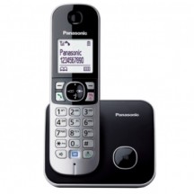 Telefon Panasonic  KX-TG6811FXB