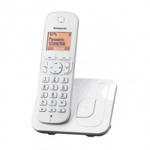 Telefon Panasonic  KX-TGC210FXW