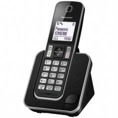 Telefon Panasonic  KX-TGD310FXB