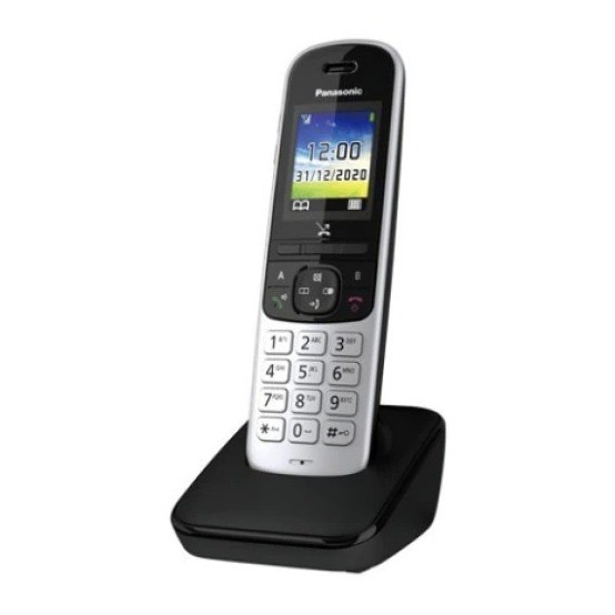 Telefon Panasonic  KX-TGH710FXS