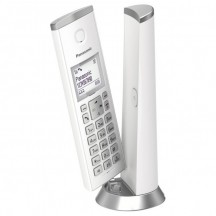 Telefon Panasonic  KX-TGK210FXW