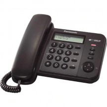 Telefon Panasonic  KX-TS560FXB