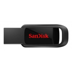 Memorie flash USB SanDisk Cruzer Spark SDCZ61-064G-G35
