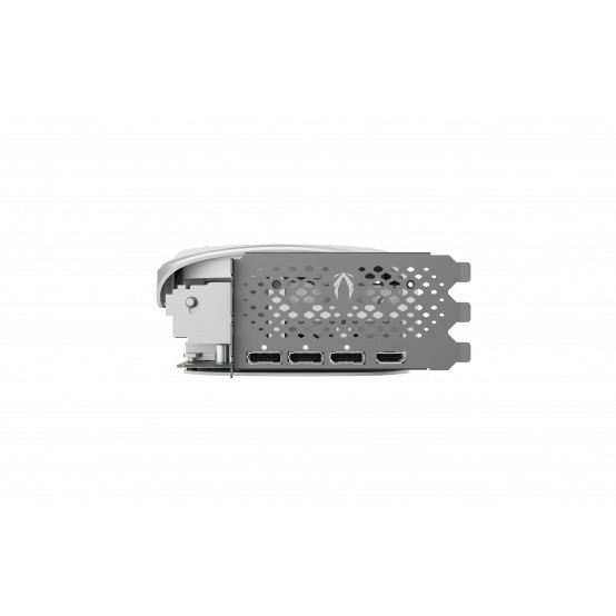 Placa video Zotac GeForce RTX 4090 Trinity OC White ZT-D40900Q-10P