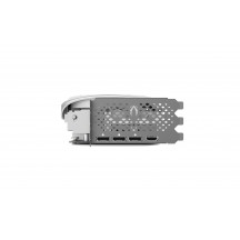 Placa video Zotac GeForce RTX 4090 Trinity OC White ZT-D40900Q-10P