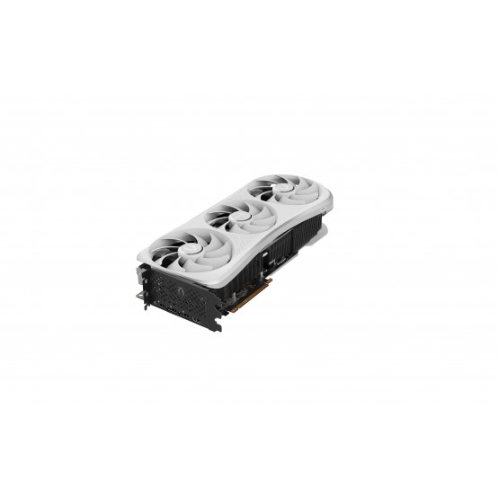 Placa video Zotac GeForce RTX 4090 Trinity OC White ZT-D40900Q-10P
