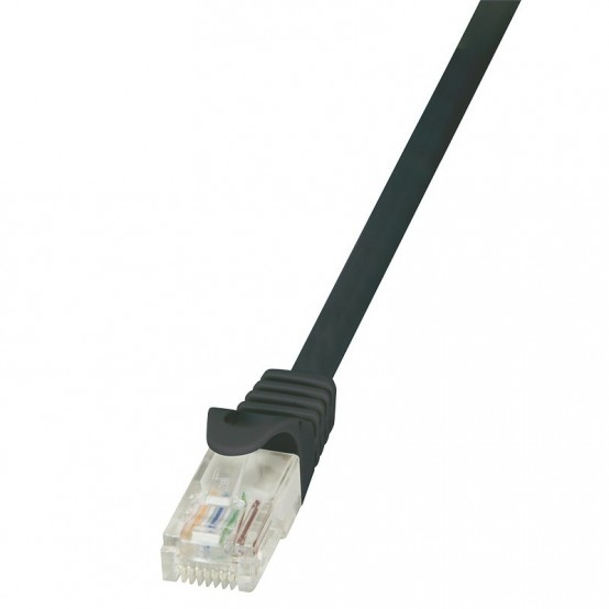 Cablu LogiLink Patchcord U/UTP Cat.5e 1.5m CP1043U