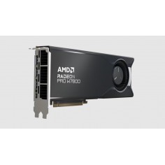 Placa video AMD Radeon Pro W7800 100-300000075