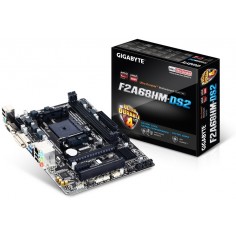 Placa de baza GigaByte GA-F2A68HM-DS2