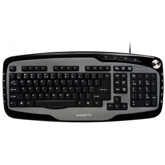 Tastatura GigaByte K6800 K6800V2-USI