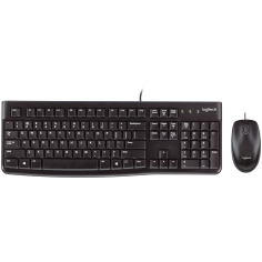 Tastatura Logitech MK120 920-002561