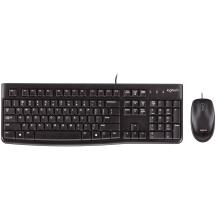 Tastatura Logitech MK120 920-002561