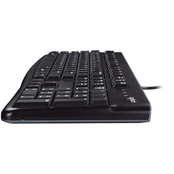 Tastatura Logitech MK120 920-002561