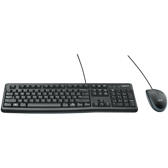 Tastatura Logitech MK120 920-002561