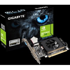 Placa video GigaByte GV-N710D3-1GL