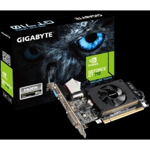Placa video GigaByte GV-N710D3-1GL