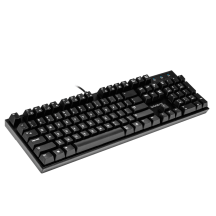 Tastatura GigaByte Force K83