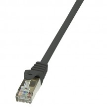 Cablu LogiLink Patchcord F/UTP Cat.5e 2m CP1053S