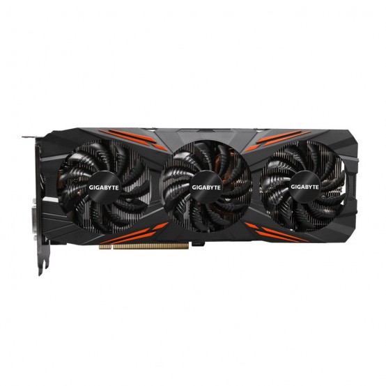 Placa video GigaByte GV-N1070G1 GAMING-8GD