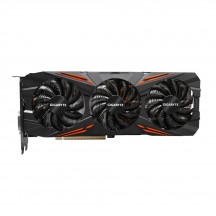 Placa video GigaByte GV-N1070G1 GAMING-8GD