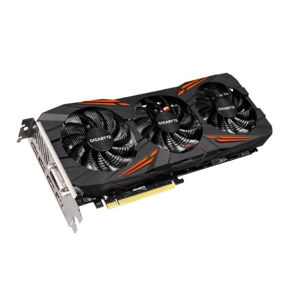 Placa video GigaByte GV-N1070G1 GAMING-8GD
