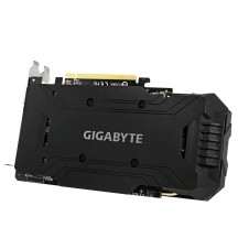 Placa video GigaByte GV-N1060WF2OC-3GD