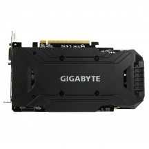 Placa video GigaByte GV-N1060WF2OC-6GD