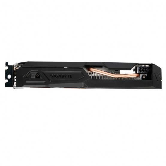 Placa video GigaByte GV-N105TWF2OC-4GD