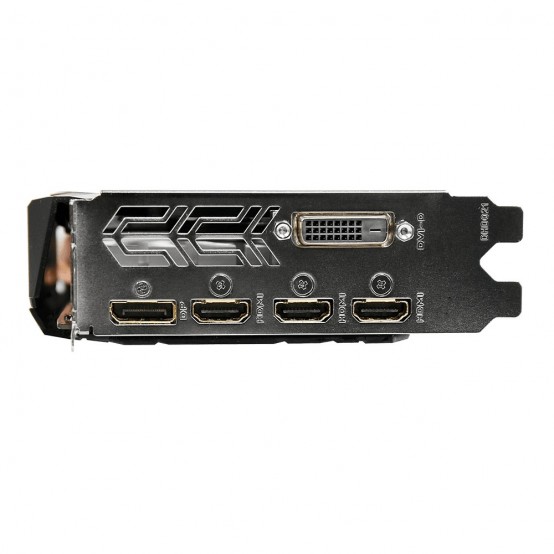 Placa video GigaByte GV-N105TWF2OC-4GD