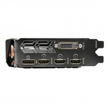 Placa video GigaByte GV-N105TWF2OC-4GD