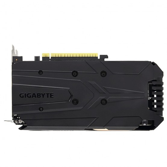 Placa video GigaByte GV-N105TWF2OC-4GD