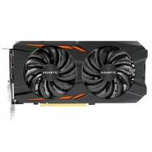 Placa video GigaByte GV-N105TWF2OC-4GD